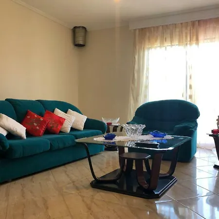 Eleni's House Nea Kerdylia Σπίτι διακοπών *
