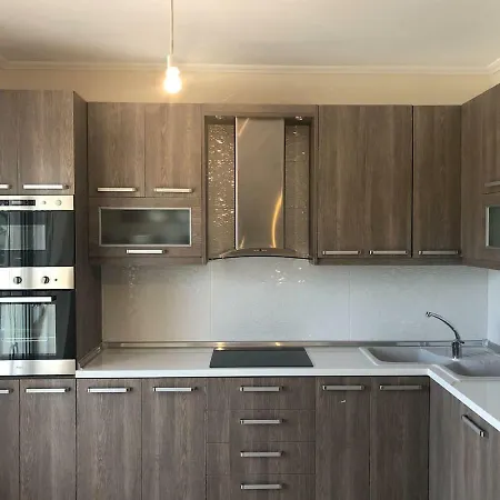 Σπίτι διακοπών Eleni's House Nea Kerdylia Nea Kerdhilia