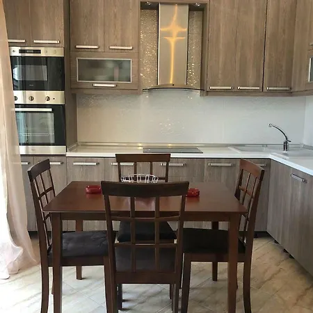 Eleni's House Nea Kerdylia Σπίτι διακοπών *