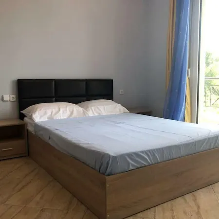 Eleni's House Nea Kerdylia Σπίτι διακοπών Nea Kerdhilia