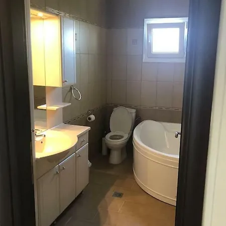 Eleni's House Nea Kerdylia Σπίτι διακοπών Nea Kerdhilia