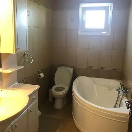 Σπίτι διακοπών Eleni's House Nea Kerdylia *