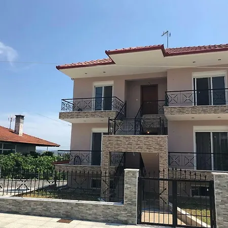 Σπίτι διακοπών Eleni's House Nea Kerdylia Nea Kerdhilia