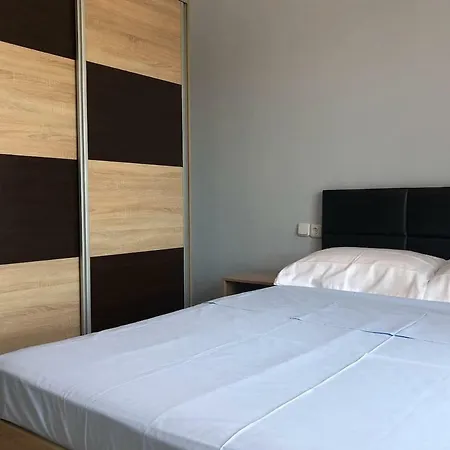 Σπίτι διακοπών Eleni's House Nea Kerdylia