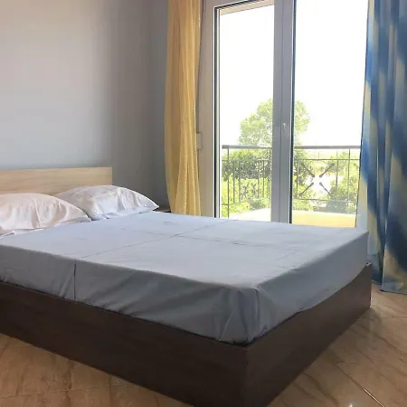 Σπίτι διακοπών Eleni's House Nea Kerdylia *