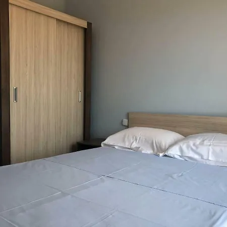 Σπίτι διακοπών Eleni's House Nea Kerdylia Nea Kerdhilia
